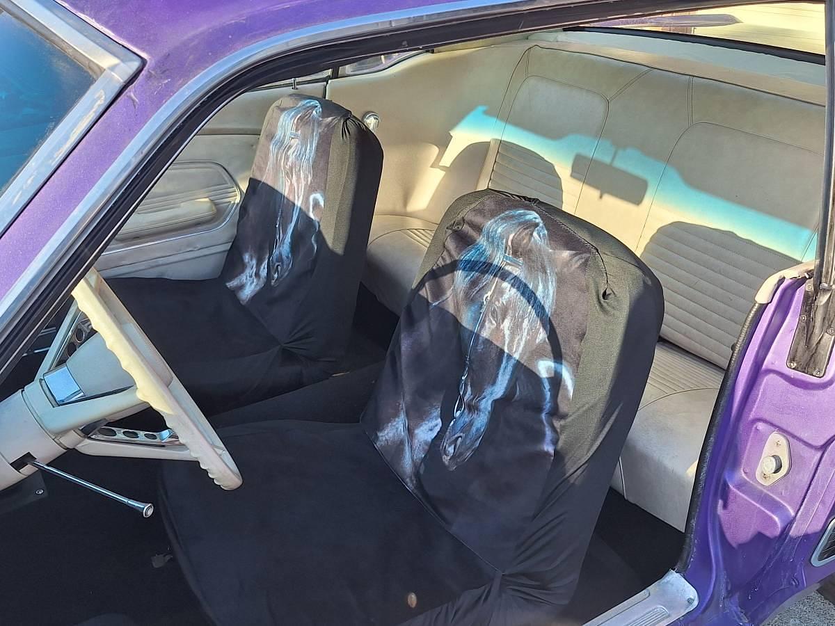 Used 1967 Ford Mustang