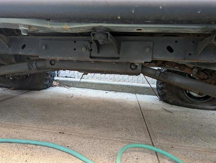 Used 1997 Jeep Wrangler Sport