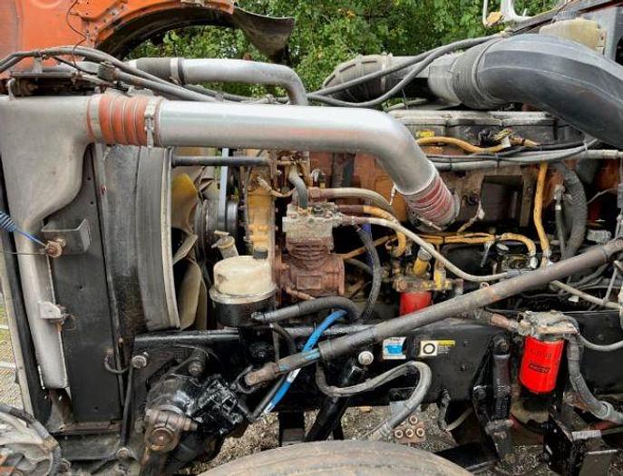 Used 2007 Peterbilt 379 EXHD