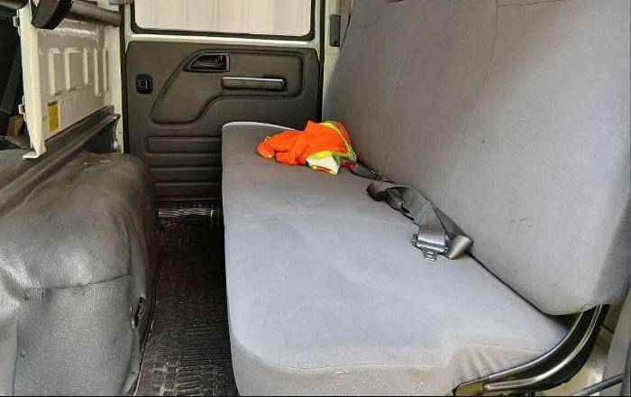 Used 2021 ISUZU NPR HD