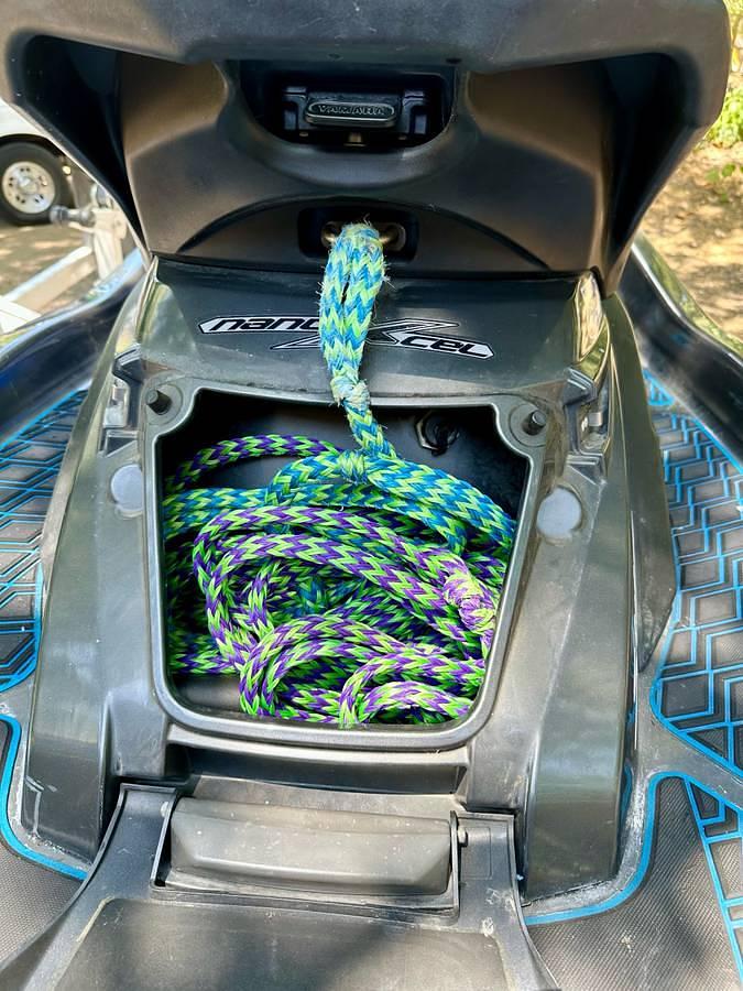 Used 2014 Yamaha Waverunner FX SHO