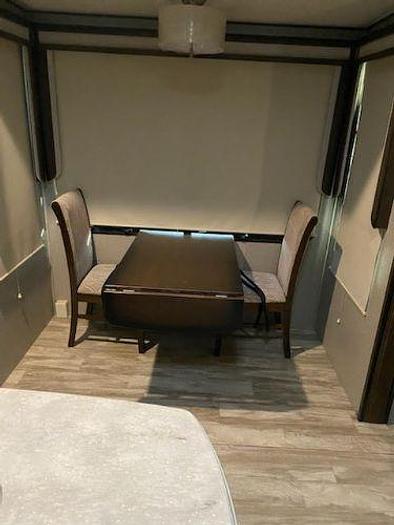 Used 2021 Grand Design Solitude 380FLR
