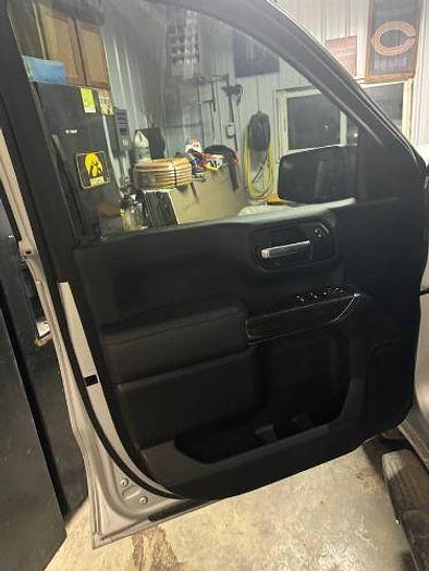 Used 2020 GMC Sierra 1500 SLE Elevation