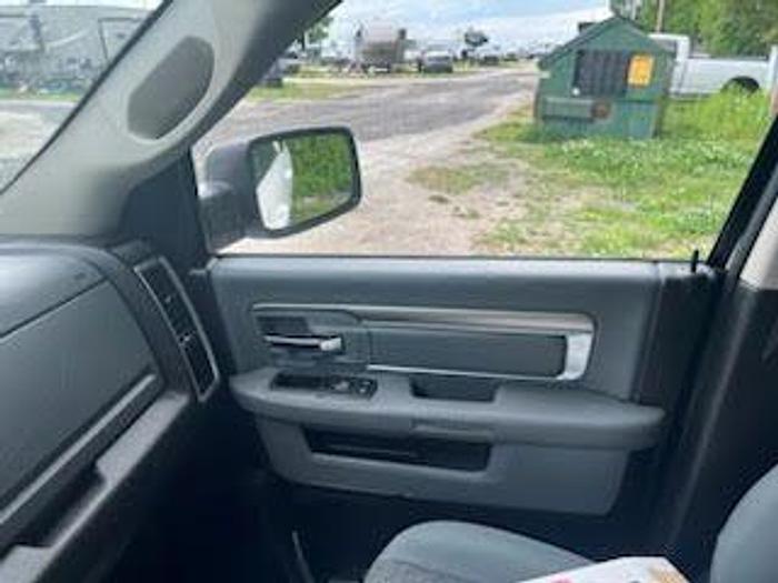 Used 2020 Ram 1500 Classic SLT