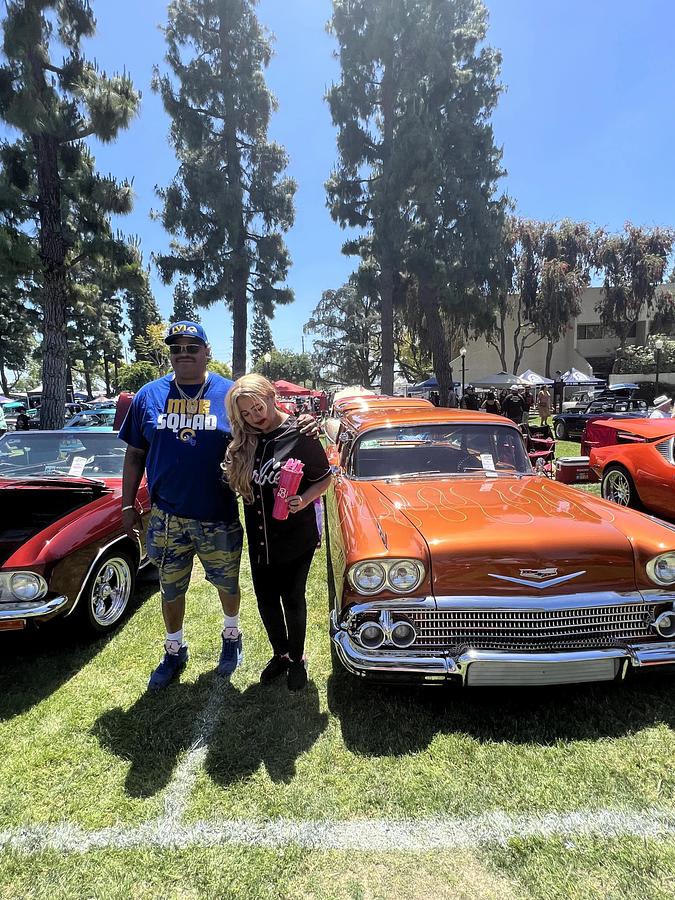 Used 1958 Chevrolet Nomad