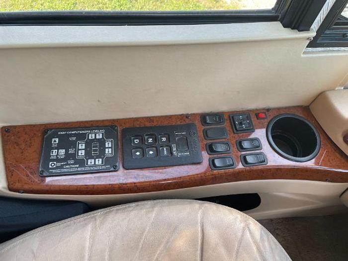 Used 2008 Newmar Dutch Star 4304