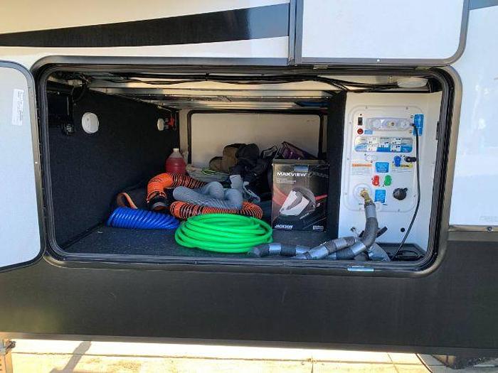 Used 2022 Grand Design Reflection 367BHS