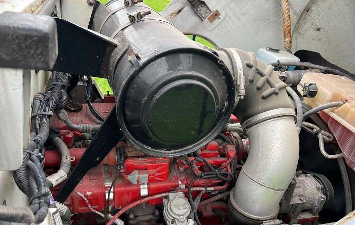 Used 2015 Peterbilt 365 and 2017 Cottrell CX6R 9 Car Hauler