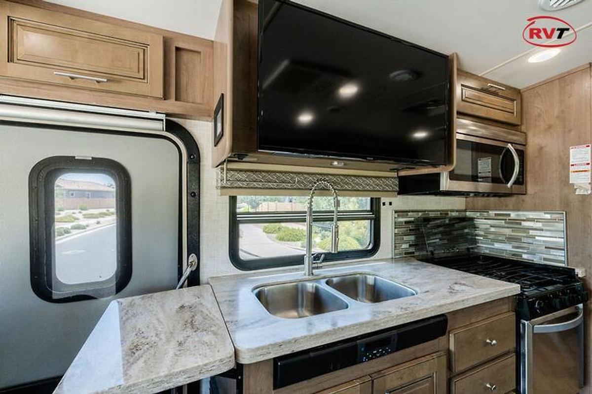 Used 2021 Forest River Georgetown 5 Series GT5 36B5