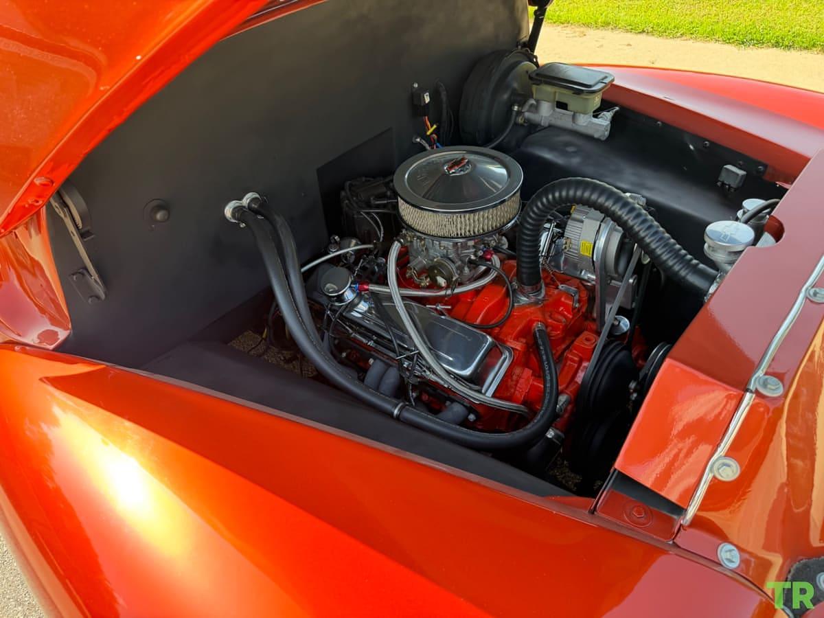 Used 1952 Chevy Custom