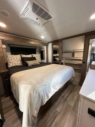 Used 2023 Alliance RV Paradigm 395DS