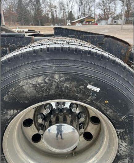 Used 2013 Peterbilt 388