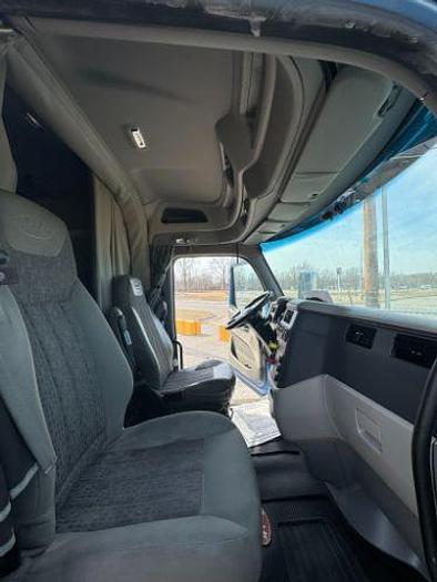 Used 2019 Peterbilt 579