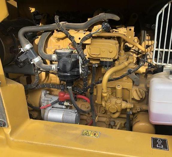 Used 2020 CATERPILLAR 306CR