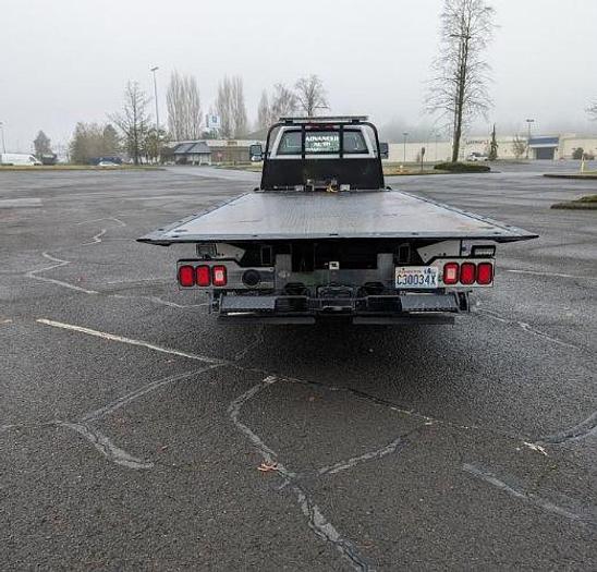 Used 2020 Chevrolet Silverado 5500HD
