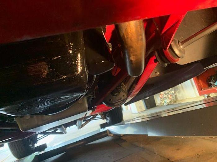 Used 1940 Ford Coupe