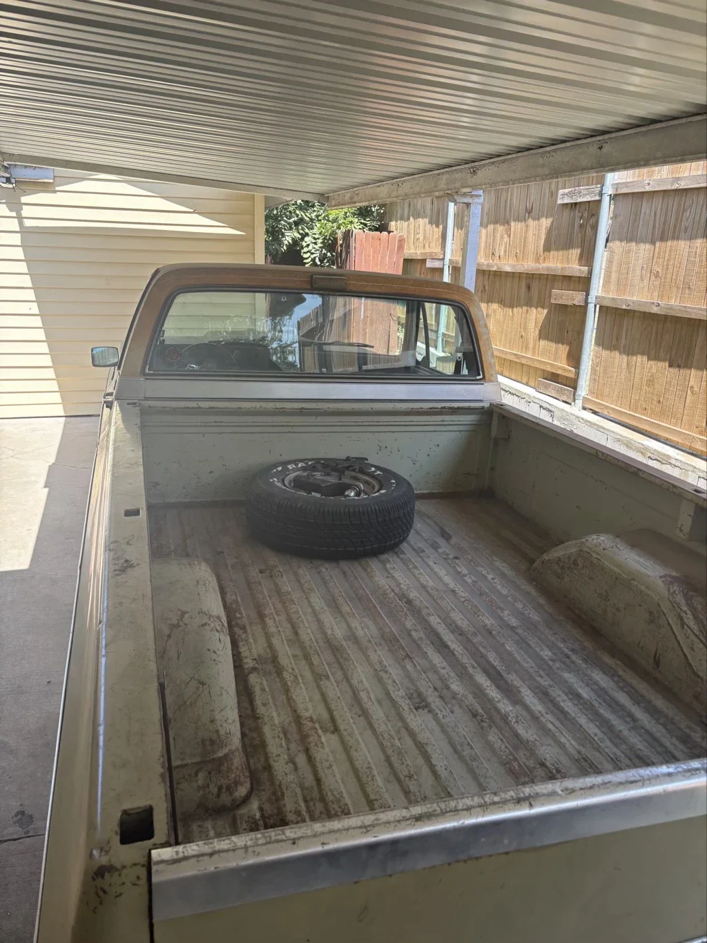 Used 1974 Chevrolet C/K Truck Cheyenne
