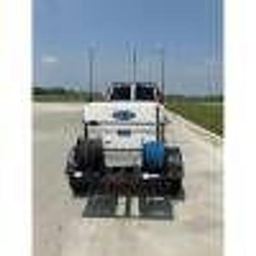 Used 2022 Alkota 5355 HNL Mobile Power Washer