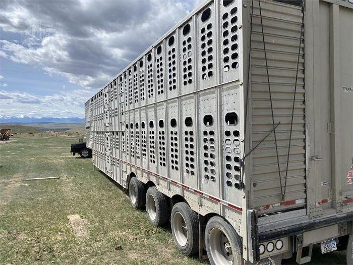 Used 2016 Wilson PSCDL402