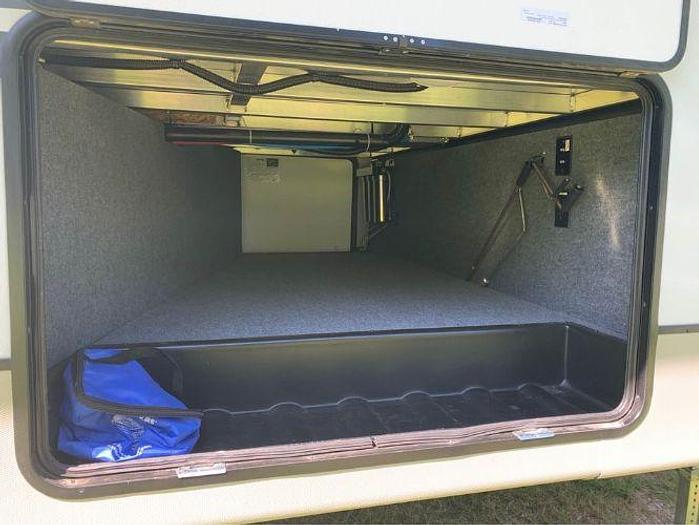 Used 2022 Coachmen Chaparral 373 MBRB