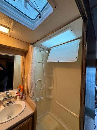 Used 2006 Lance 1181 MAX CAMPER