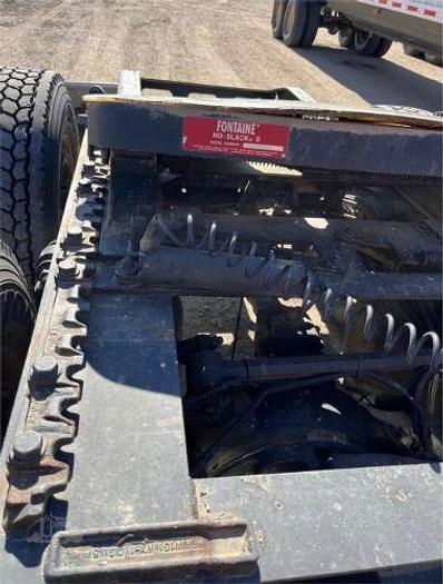 Used 2006 Freightliner COLUMBIA 120