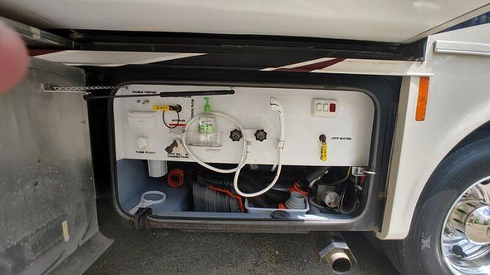 Used 2019 Tiffin Allegro Open Road 32SA