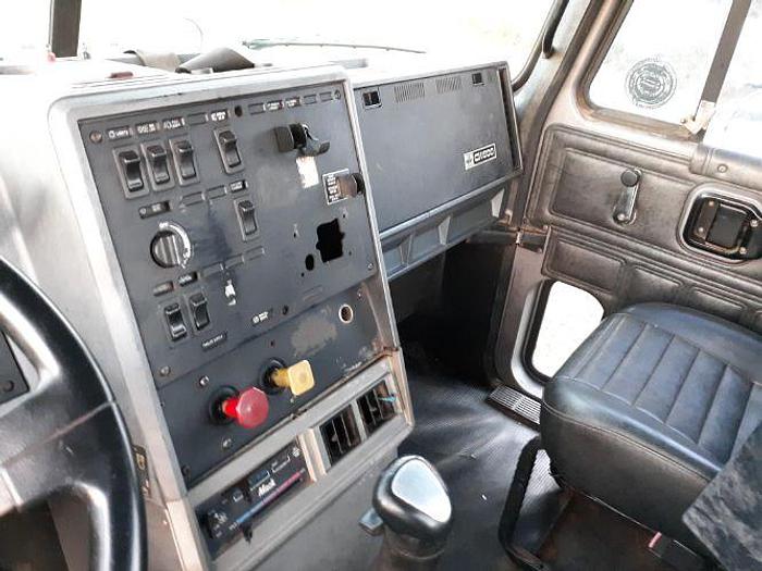 Used 1996 Mack CH613