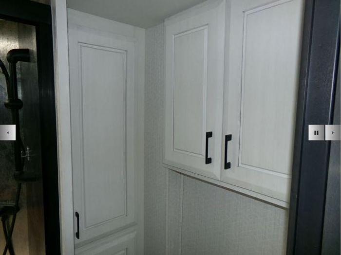 Used 2022 DRV Mobile Suites 36RSSB3