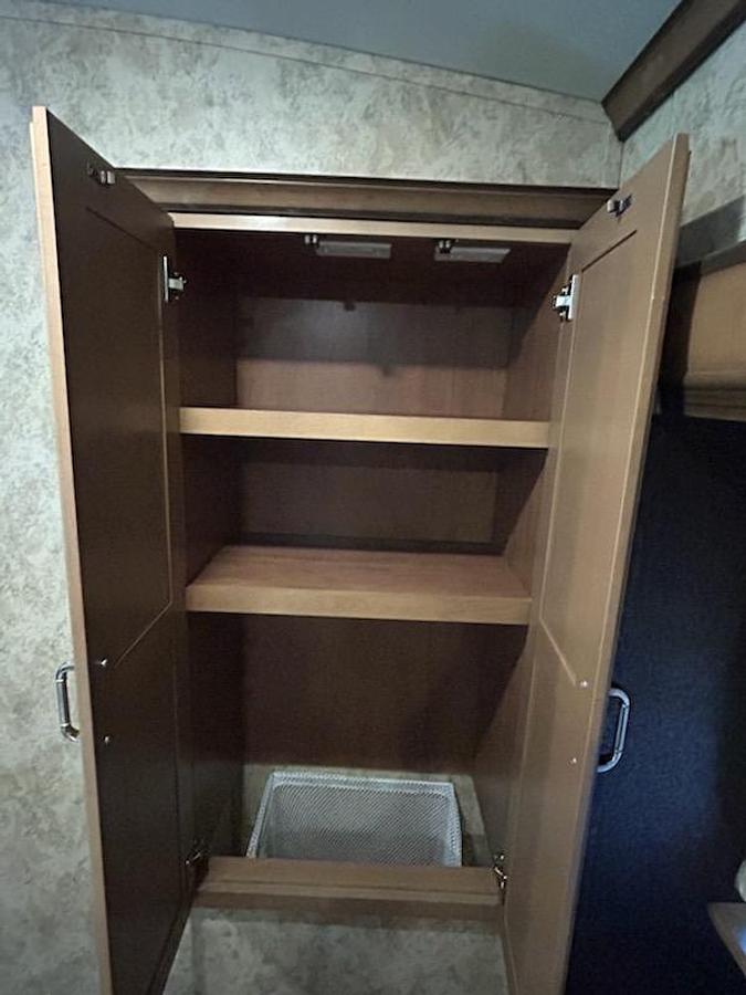 Used 2016 Forest River Cedar Creek 36CKTS Fifth Wheel