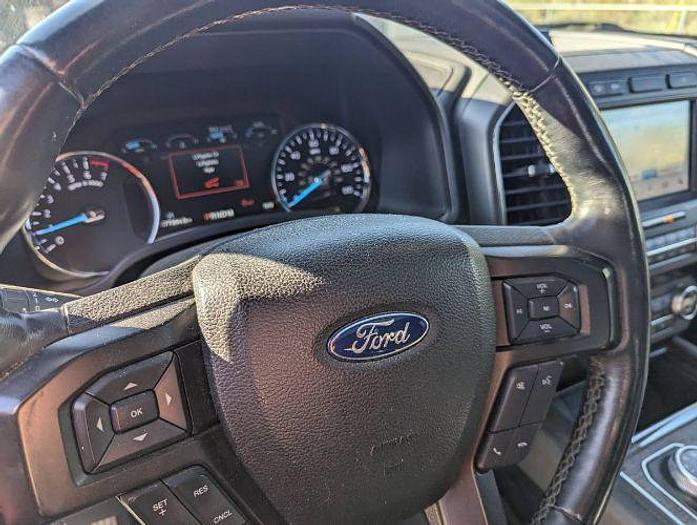 Used 2019 Ford Expedition Max Limited