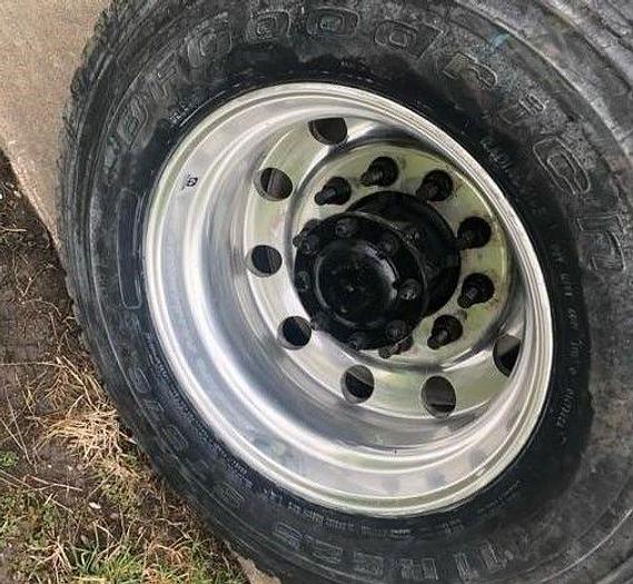 Used 1999 Peterbilt 330