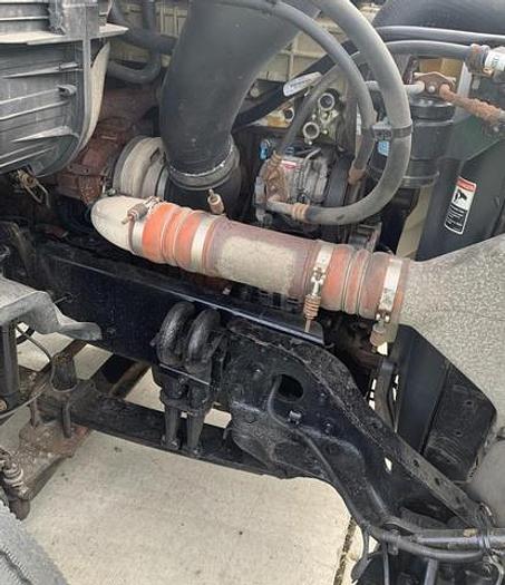 Used 2014 Freightliner Cascadia 113