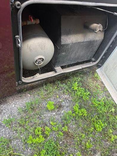 Used 2006 Monaco Camelot 42-DSQ