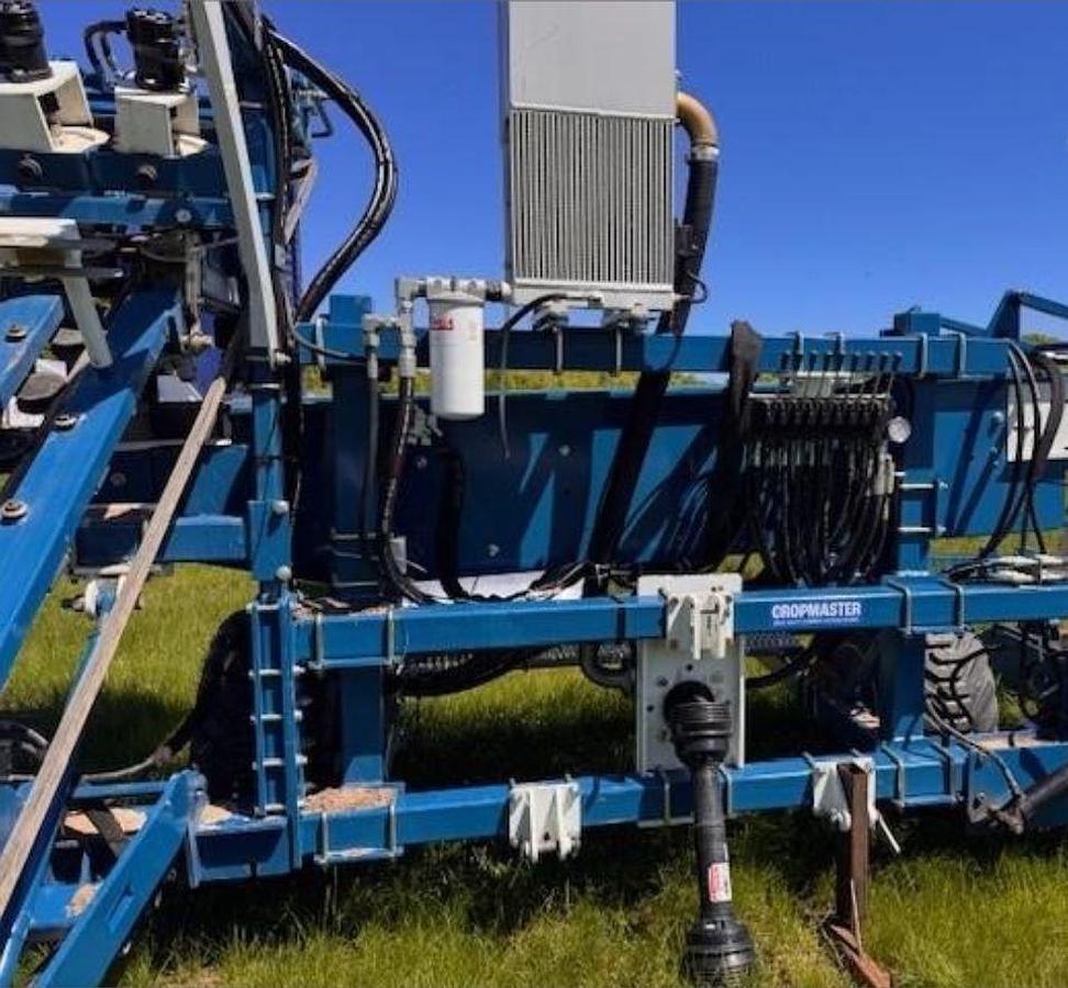 Used 2024 Cropmaster Chrevc