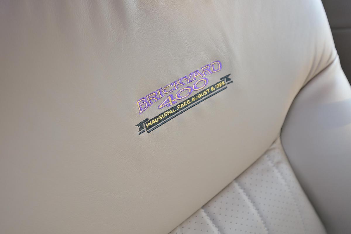 Used 1995 Chevrolet Monte Carlo