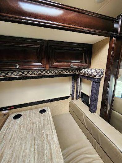 Used 2017 Thor Motor Coach Siesta 24SS