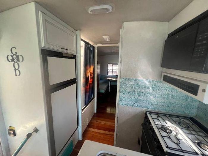 Used 1995 Fleetwood Flair