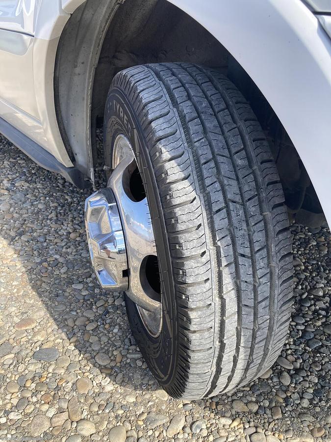 Used 2018 Thor Motor Coach Compass 23TR Class C Motorhome