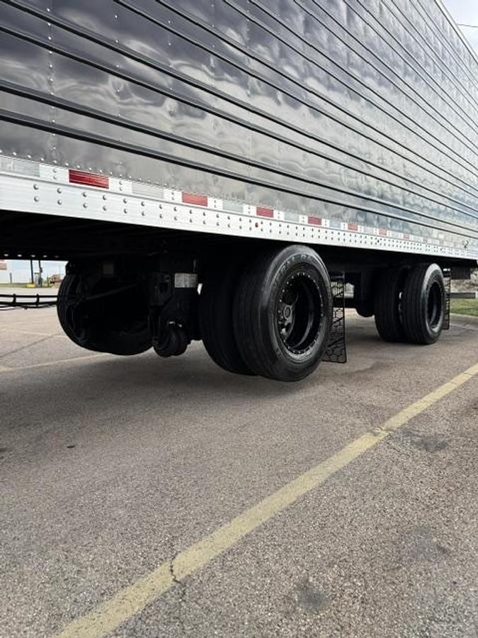 Used 2026 Great Dane Everest SS Refrigerated Trailer