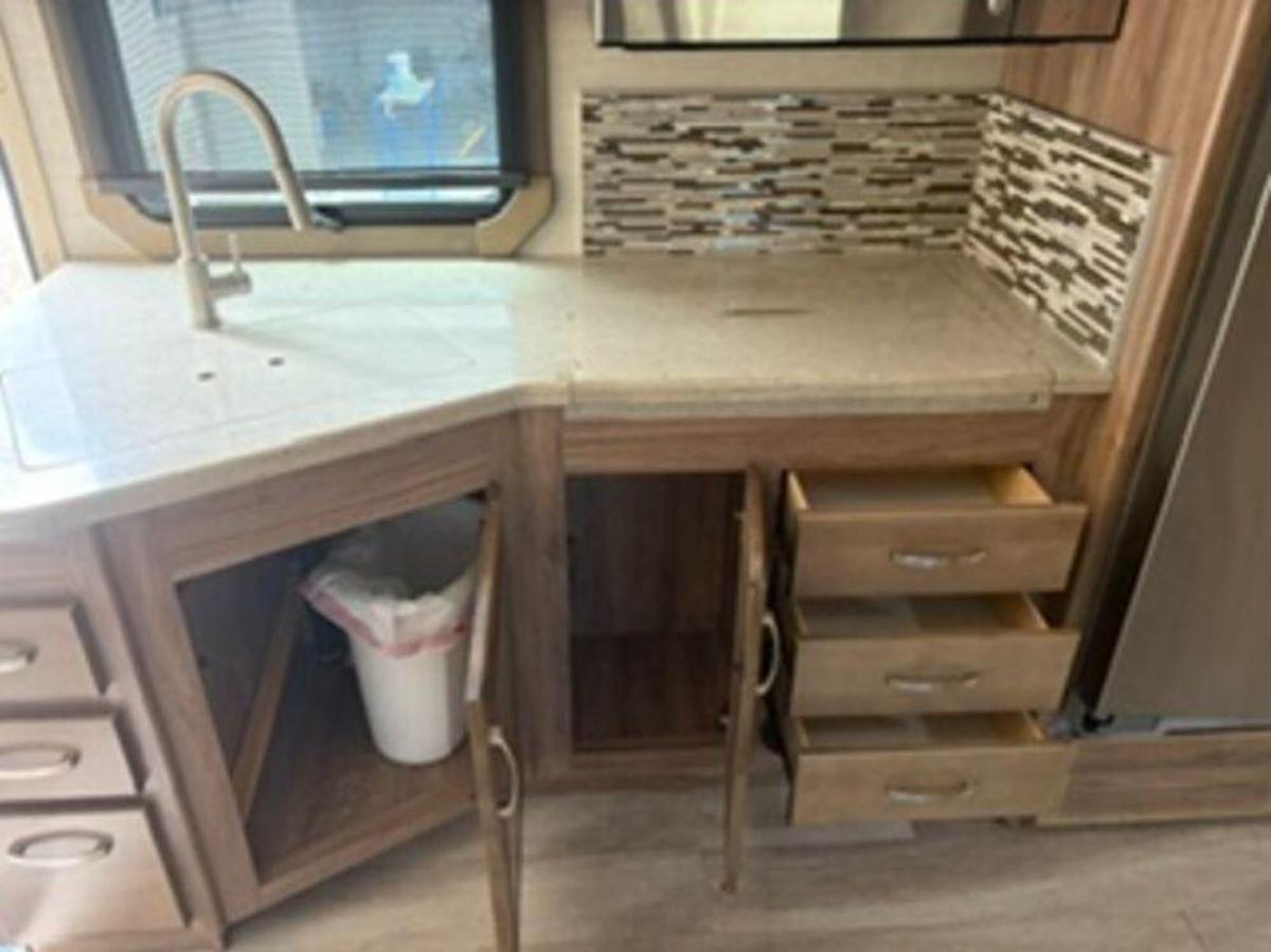 Used 2020 Jayco Seneca 37HJ Class Super C Diesel Motorhome