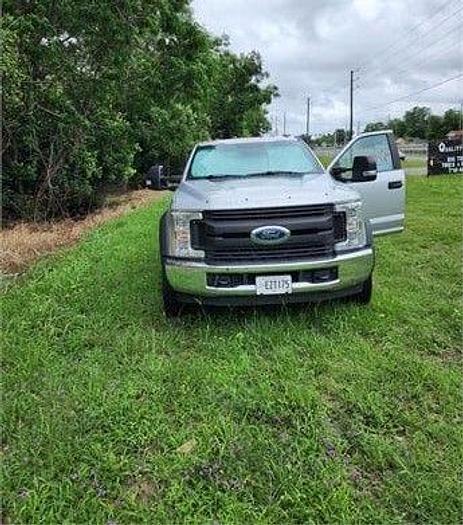 Used 2017 Ford F450