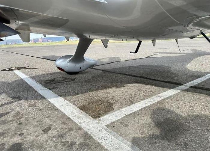 Used 2023 CIRRUS SR22-G6 Turbo