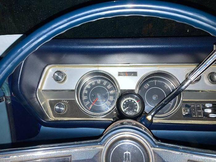 Used 1967 Oldsmobile Cutlass