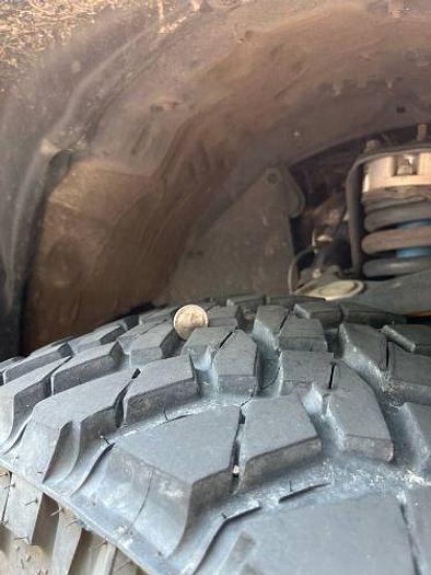 Used 2022 Toyota Tacoma 4WD TRD Off-Road