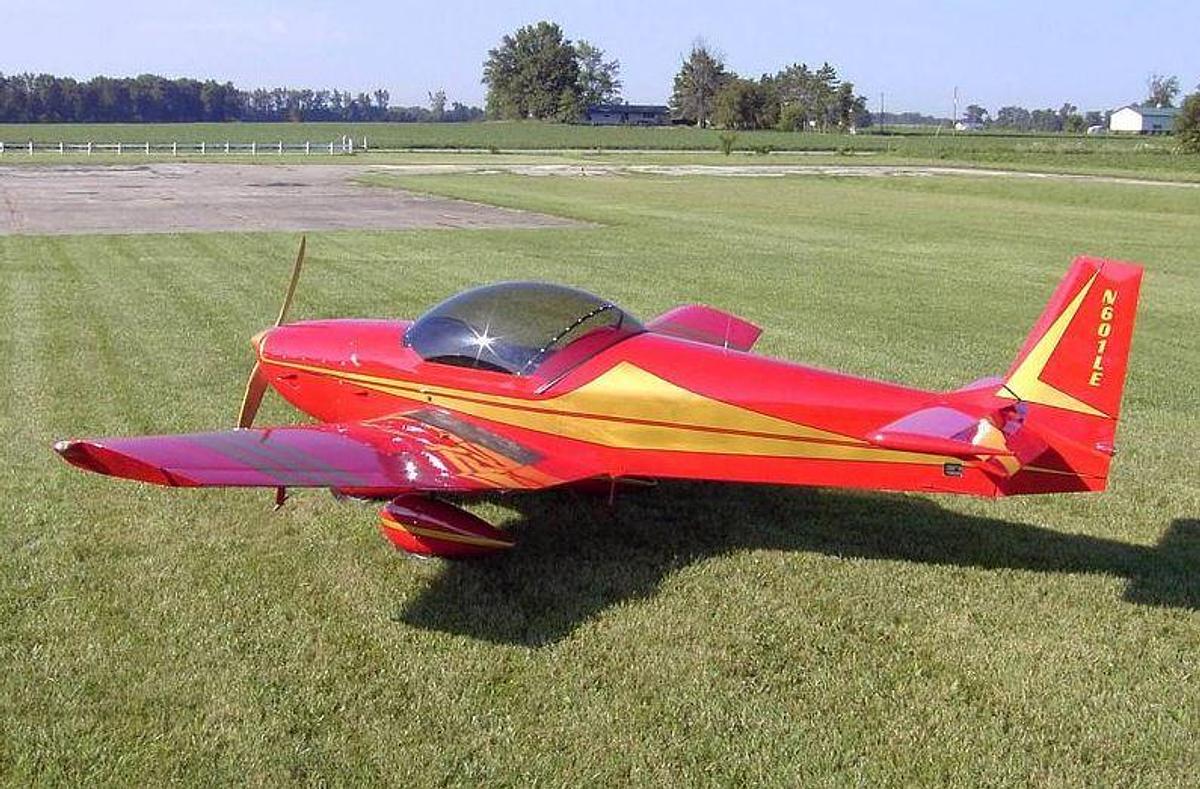 Used 2005 Zenith 601HDS 