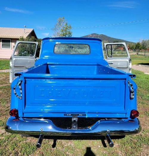 Used 1962 Chevrolet C10