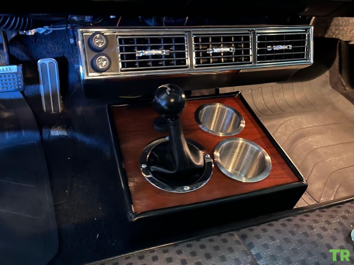 Used 1963 Mercury Monterey Colony Park