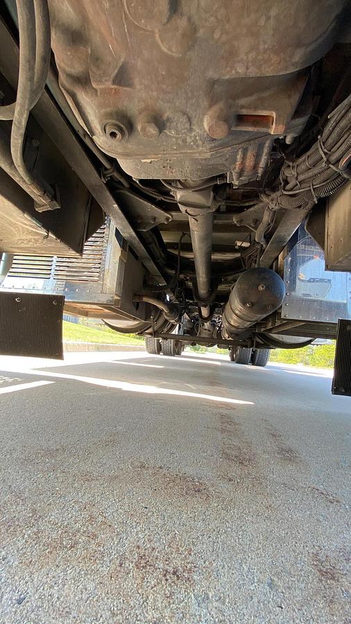 Used 2000 Kenworth W900 Conventional Sleeper Semi