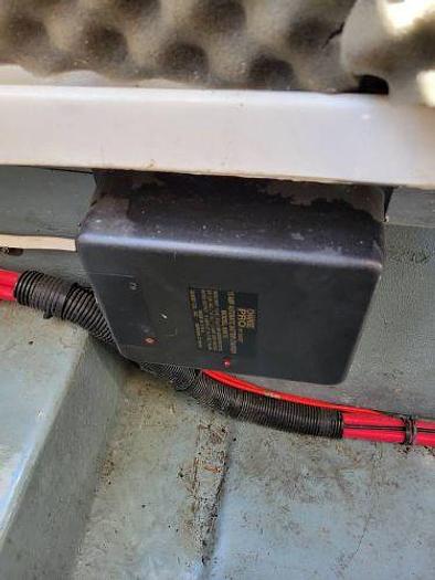 Used 1997 Sea Ray Bow Rider